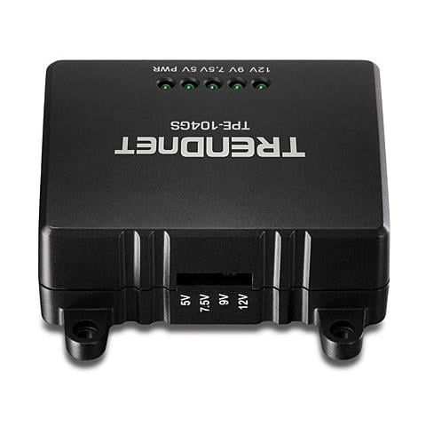 Gigabit Poe Splitter - Foto 1