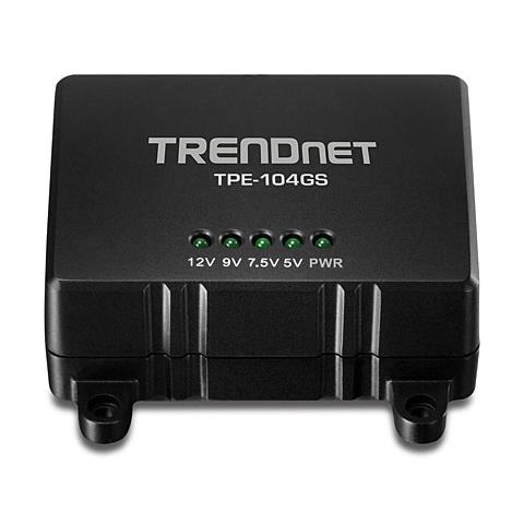 Gigabit Poe Splitter - Foto 2