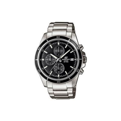 EFR-526D-1AVUEF Orologio da polso Maschio Quarzo (batteria) Acciaio inossidabile - Foto 1