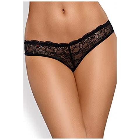 Frivolla Hipster panties Nero - Foto 1