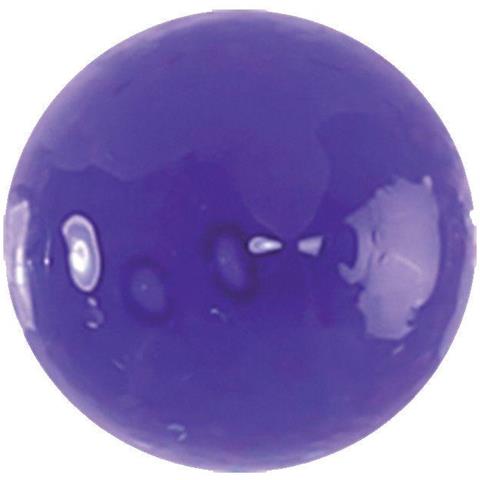 Pittura Slow & Art - Glitter Viola - 30 Ml - Foto 1