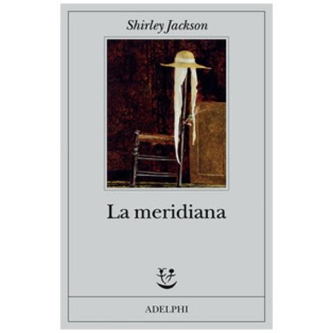 Shirley Jackson - La Meridiana - Foto 1