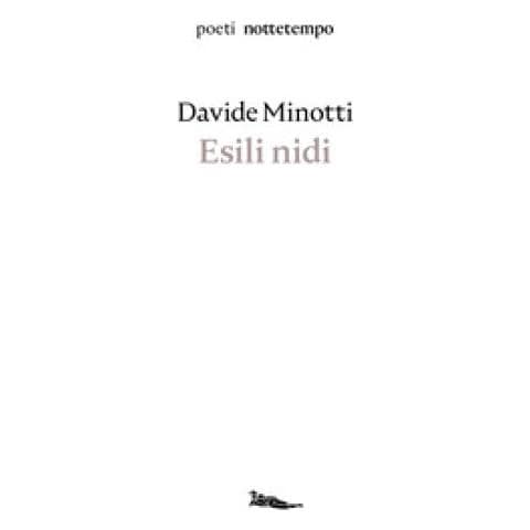 Davide Minotti - Esili Nidi - Foto 1