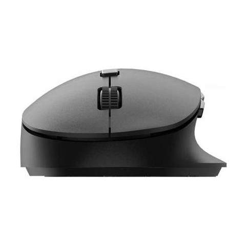 Mouse SPK7507B/00  Ottico 6 Tasti 3200 DPI Colore Nero - Foto 3
