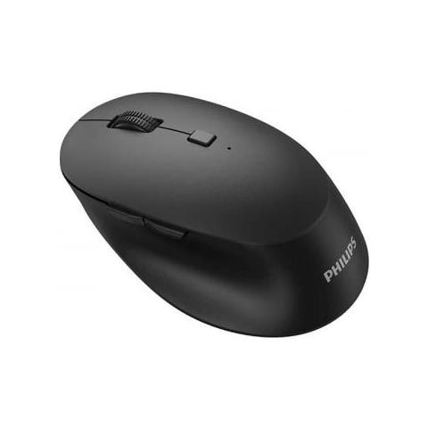 Mouse SPK7507B/00  Ottico 6 Tasti 3200 DPI Colore Nero - Foto 2