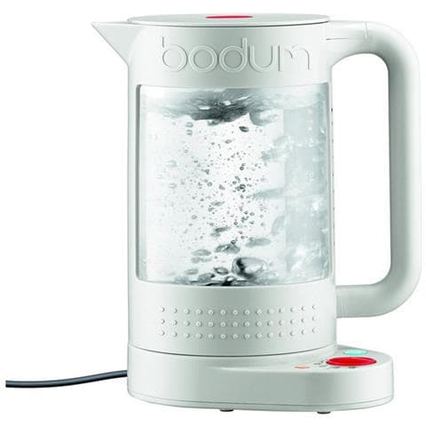 Bollitore Cordless 1.1l 1500w Temperatura Regolabile - 11659-913euro - Foto 1