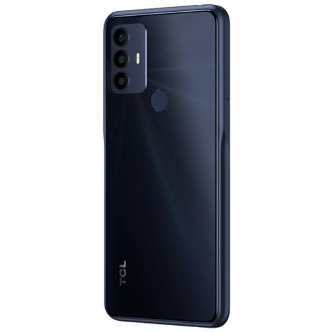 30 SE 64 GB 4 GB RAM Dual Sim Display 6.52" HD+ Slot Micro SD Fotocamera 50 Mpx Android Blu - Foto 2