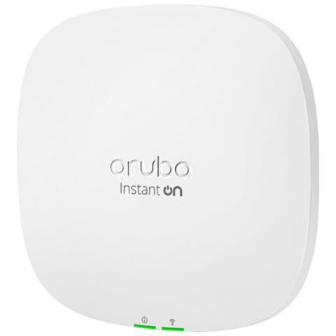 ARUBA INSTANT ON ACCESS POINT INDOOR AP25 WIRELESS 1XLAN GIGABIT 4X4 WI-FI - Foto 2