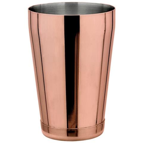 Tin Shaker /speed Shaker 18oz. Acciaio Inossidabile 304 - Ottica In Rame - Foto 2