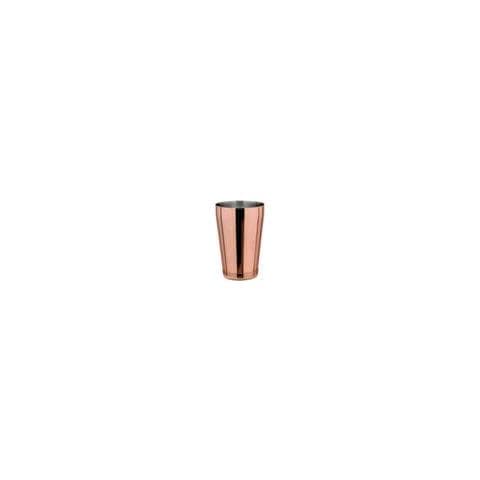 Tin Shaker /speed Shaker 18oz. Acciaio Inossidabile 304 - Ottica In Rame - Foto 1