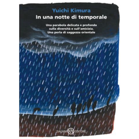 Yuichi Kimura - In Una Notte Di Temporale - Foto 1
