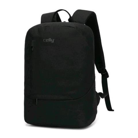 DAYPACKBK zaino Zaino casual Nero - Foto 1