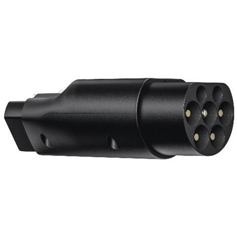 Adattatore Delta Pro Ev-x Colonnina Elettrica - Foto 2
