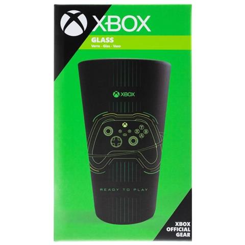 XBOX Glass Nero 1 pz 400 ml - Foto 3