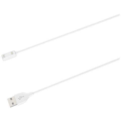 Caricatore Magnetico Per Braccialetti Di Attività White - Foto 2