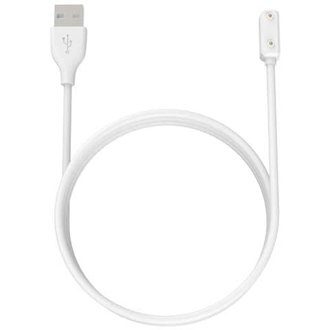 Caricatore Magnetico Per Braccialetti Di Attività White - Foto 5
