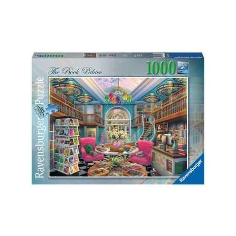 16959 Puzzle 1000 Pz Altro - Foto 1