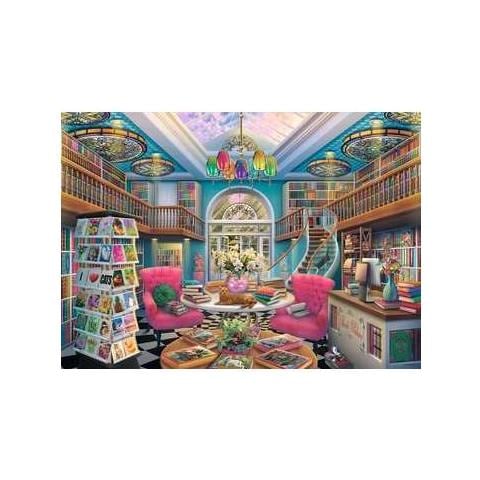 16959 Puzzle 1000 Pz Altro - Foto 3