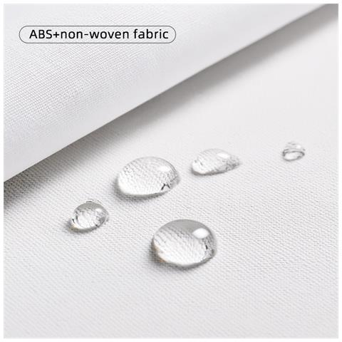 Sacchetti Per Aspirapolvere 10 Pz White Xiaomi Roborock S8 / S8 Pro S8+ - Foto 8