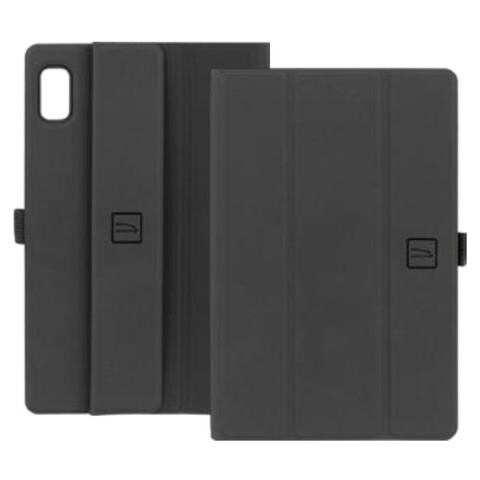 Custodia Tre. Nero. Per Lenovo Tab P11 2nd Gen 11.5""- Tab-3lep112-bk - Foto 1