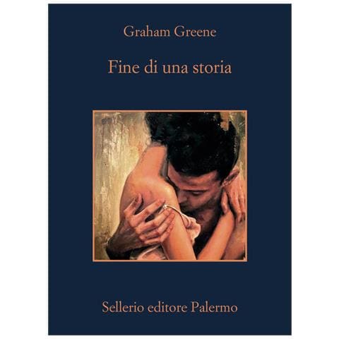Graham Greene - Fine Di Una Storia - Foto 2