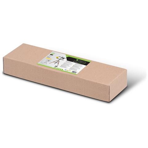 Supporto A Pavimento Cavalletto Tripod Per Tv Lcd /led /plasma 32-65'' Con Mensola - Foto 3