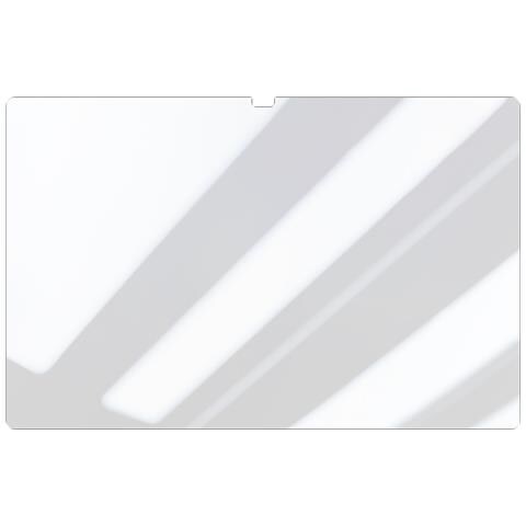 Pellicola Flessibile Per Galaxy Tab S8 Ultra / S9 Ultra / S10 Ultra, Trasparente - Foto 1