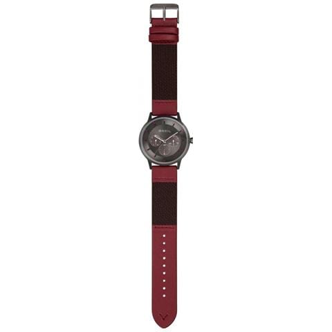 Orologio Tw1737. Quarzo, Colore Nero. Uomo. - In ordine - Foto 4