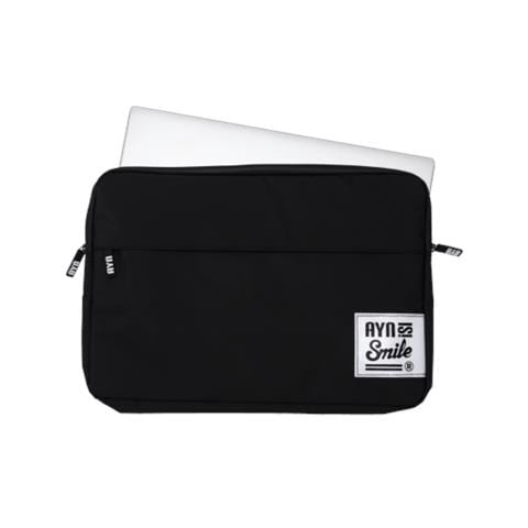 Akira 39,6 cm (15.6") Custodia a tasca Nero - Foto 2