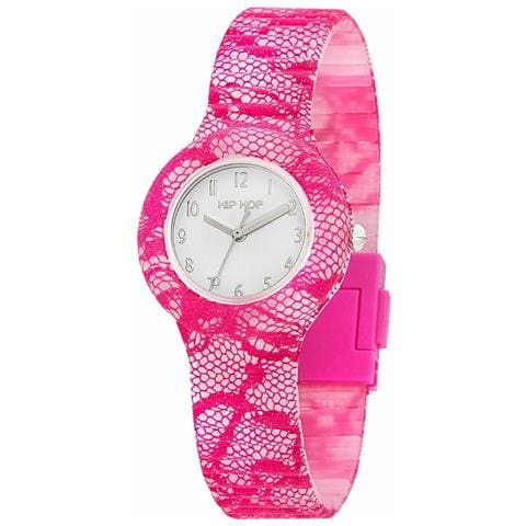 Orologio Donna Hip Hop Hwu1187 - Foto 1
