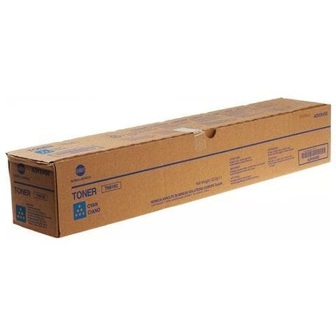 Konicaminolta Toner Tn-619c - Foto 1