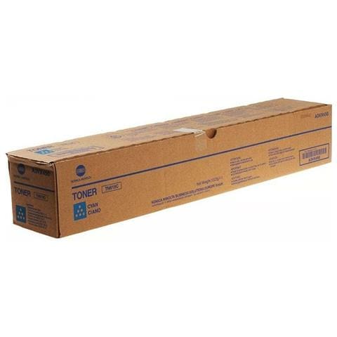 Konicaminolta Toner Tn-619c - Foto 2