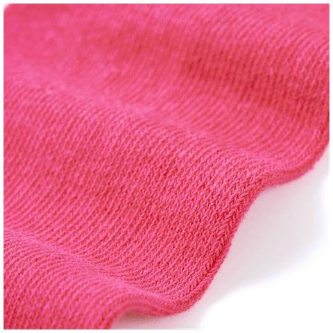 Calzamaglia Per Bambini Fucsia 92 - Foto 4