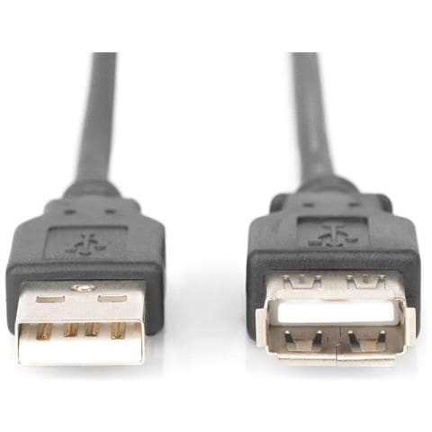 Cavo di prolunga USB 2.0 - Foto 2