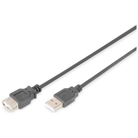 Cavo di prolunga USB 2.0 - Foto 1