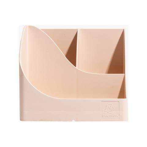 69531D portapenne Plastica Rosa - Foto 7