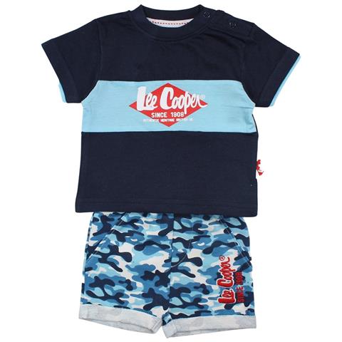 Completo glc 5026 st s2-6m Ragazzo - Foto 1