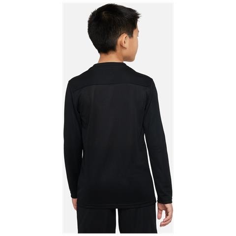 Maglie Dri-Fit Park Vii Bv6740-010 Bambino Taglia S Colore Nero - Foto 2