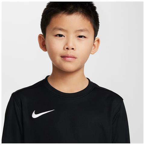 Maglie Dri-Fit Park Vii Bv6740-010 Bambino Taglia S Colore Nero - Foto 4