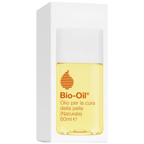 Olio Naturale 60ml - Foto 1
