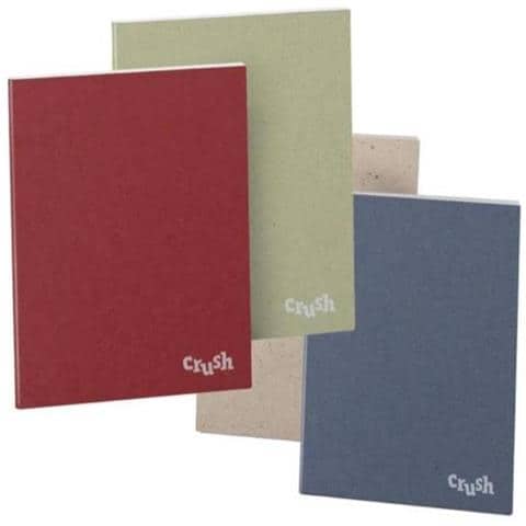 Cf5 Quaderno Crush:80 A5 1r - Foto 1