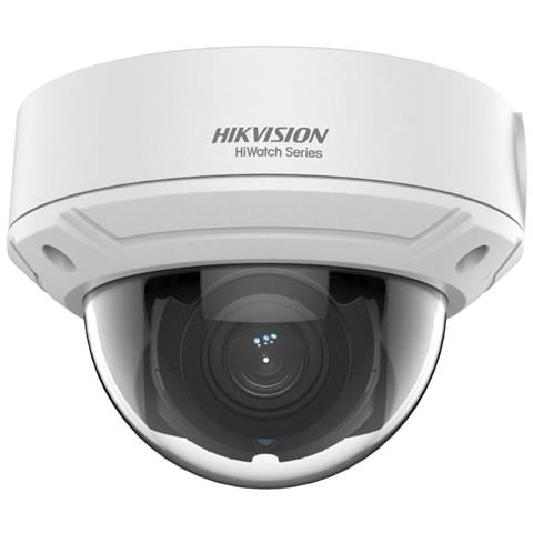 Hikvision Videocamera Dome IP 4MP Motorizzata - HWI-D640H-Z (2.8-12mm) - Foto 1