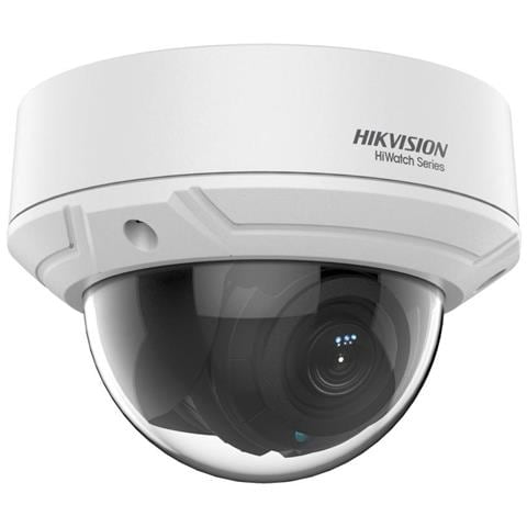 Hikvision Videocamera Dome IP 4MP Motorizzata - HWI-D640H-Z (2.8-12mm) - Foto 2