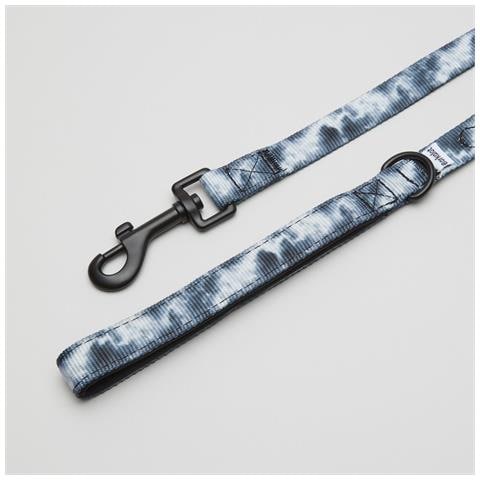 Guinzaglio Per Cani Nero Tie Dye - Foto 3