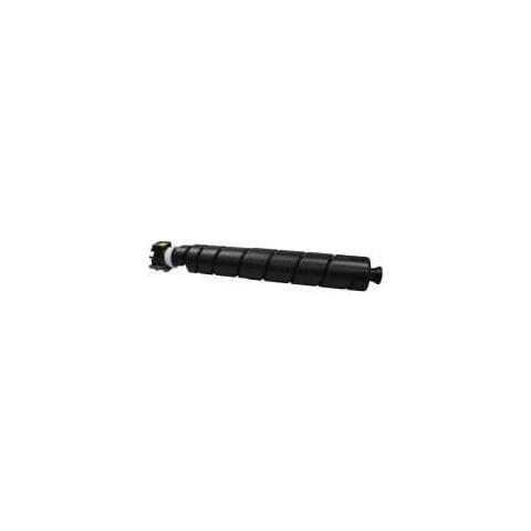 TONER COMPATIBILE - Qi-ky1026b Cartuccia 1 Pezzo (i) Nero - Foto 1