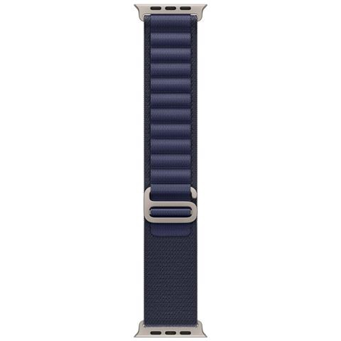 Loop Fr Smartwatch - 49mm - Gre L (mxn03zm /a) - Foto 1