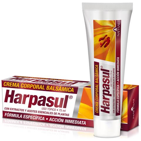 Crema Harpasul Corporal Balsamica 75ml - Foto 1
