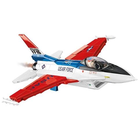 F-16 EDIZIONE PRIMO VOLO - Foto 3