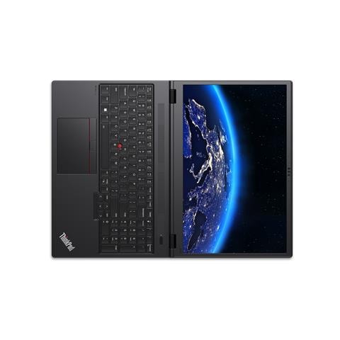 Notebook ThinkPad P16v Gen 2 Intel Core Ultra 7 155H RAM 64GB SSD 2TB NVIDIA RTX 2000 Ada Windows 11 Pro - Foto 11