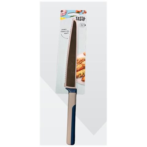 Coltello Da Pane - Foto 1